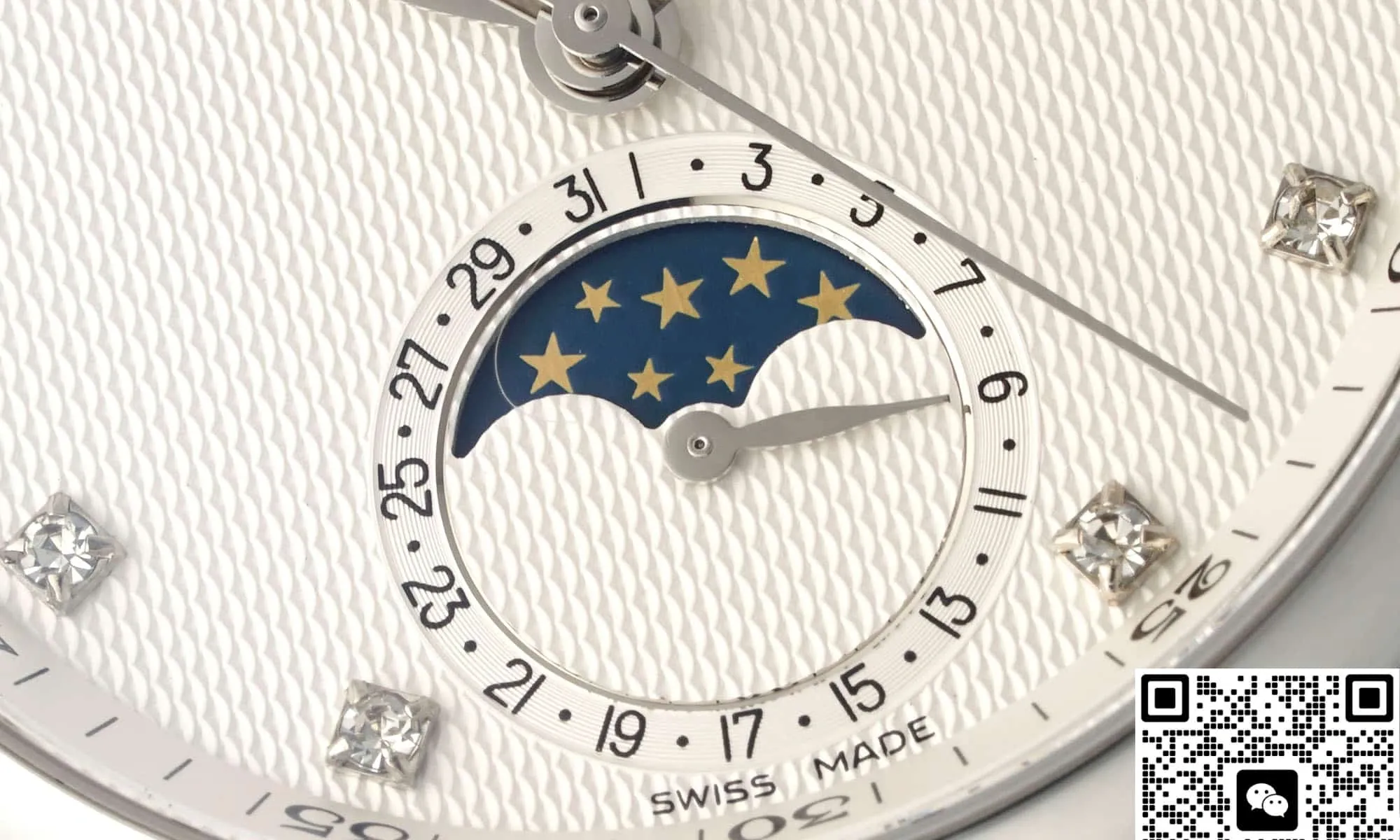 AF Factory Longines Master Collection L2.409.4.87.2 1:1 Best Edition Replica Watch
